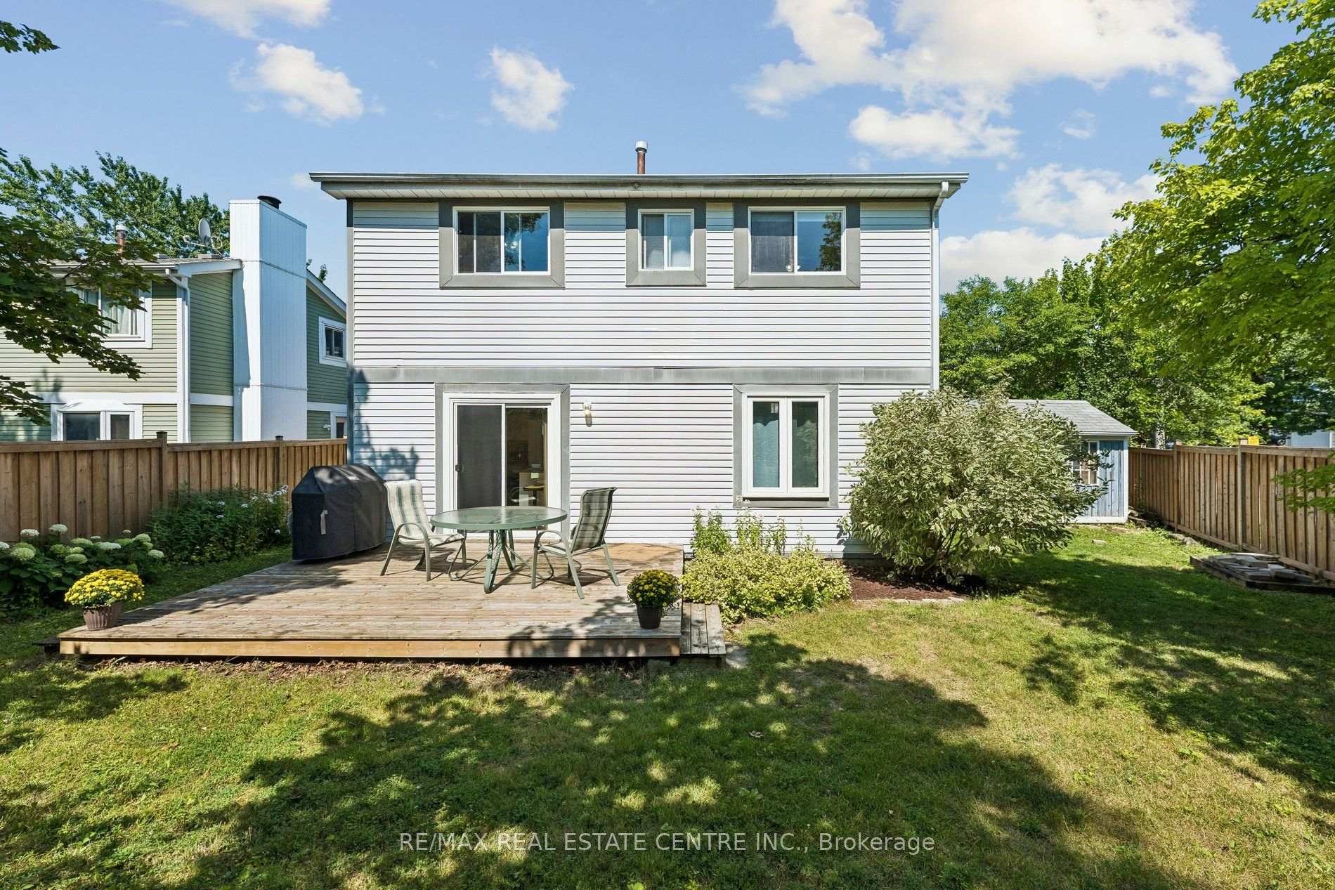 Photo 46 of 29 Blueridge Square, Brampton, Heart Lake West — HOMEH