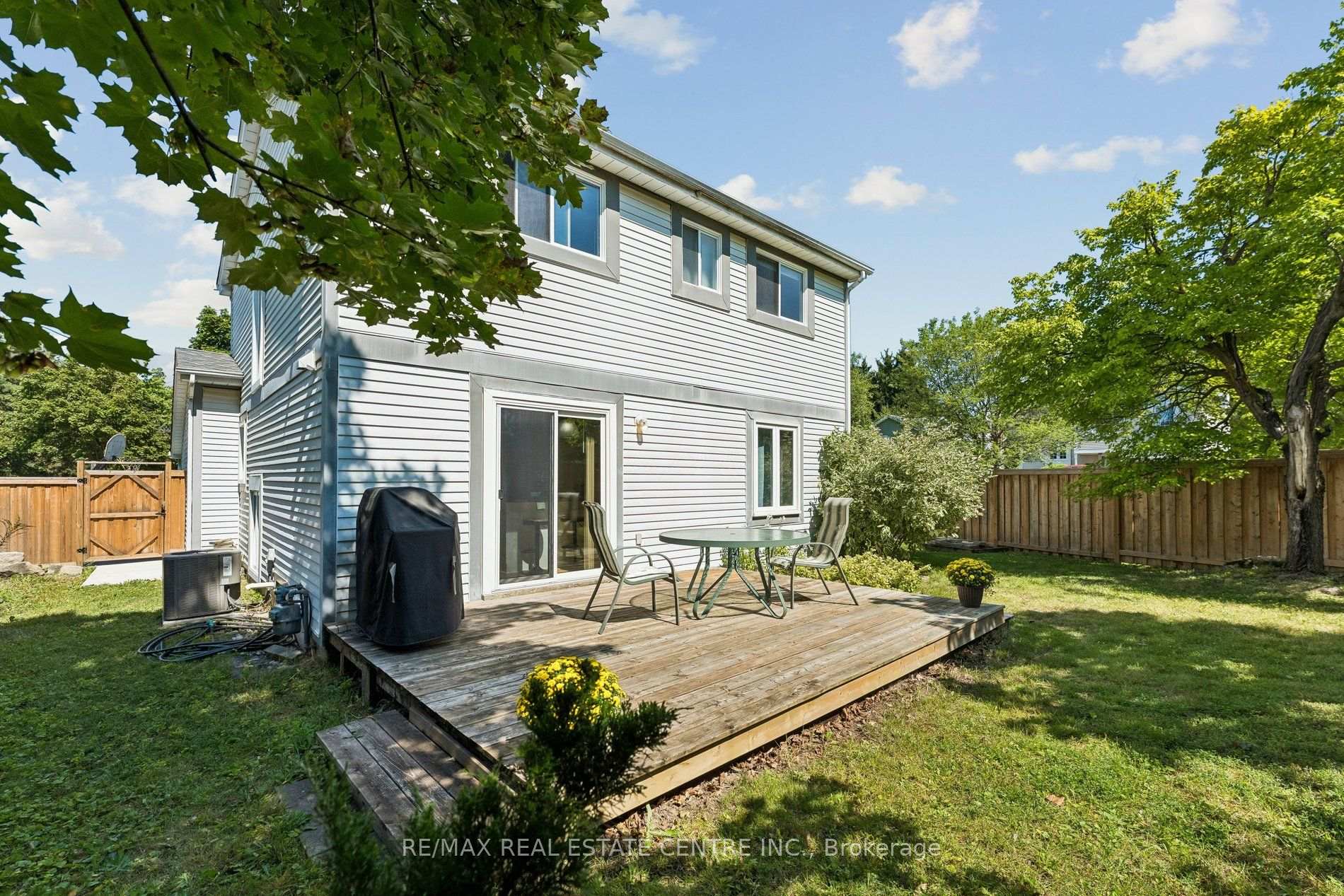 Photo 48 of 29 Blueridge Square, Brampton, Heart Lake West — HOMEH