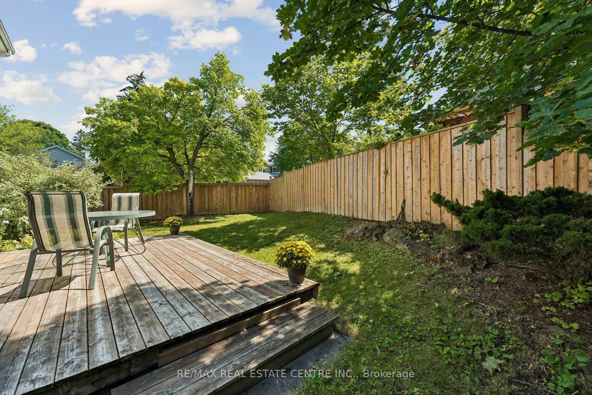 Photo 49 of 29 Blueridge Square, Brampton, Heart Lake West — HOMEH