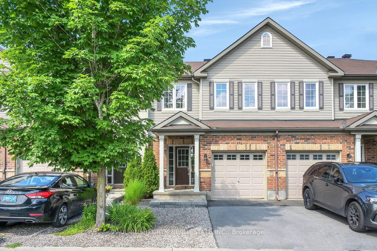 Photo 1 of 358 Aldworth Private, Ottawa, Stittsville (South) — HOMEH