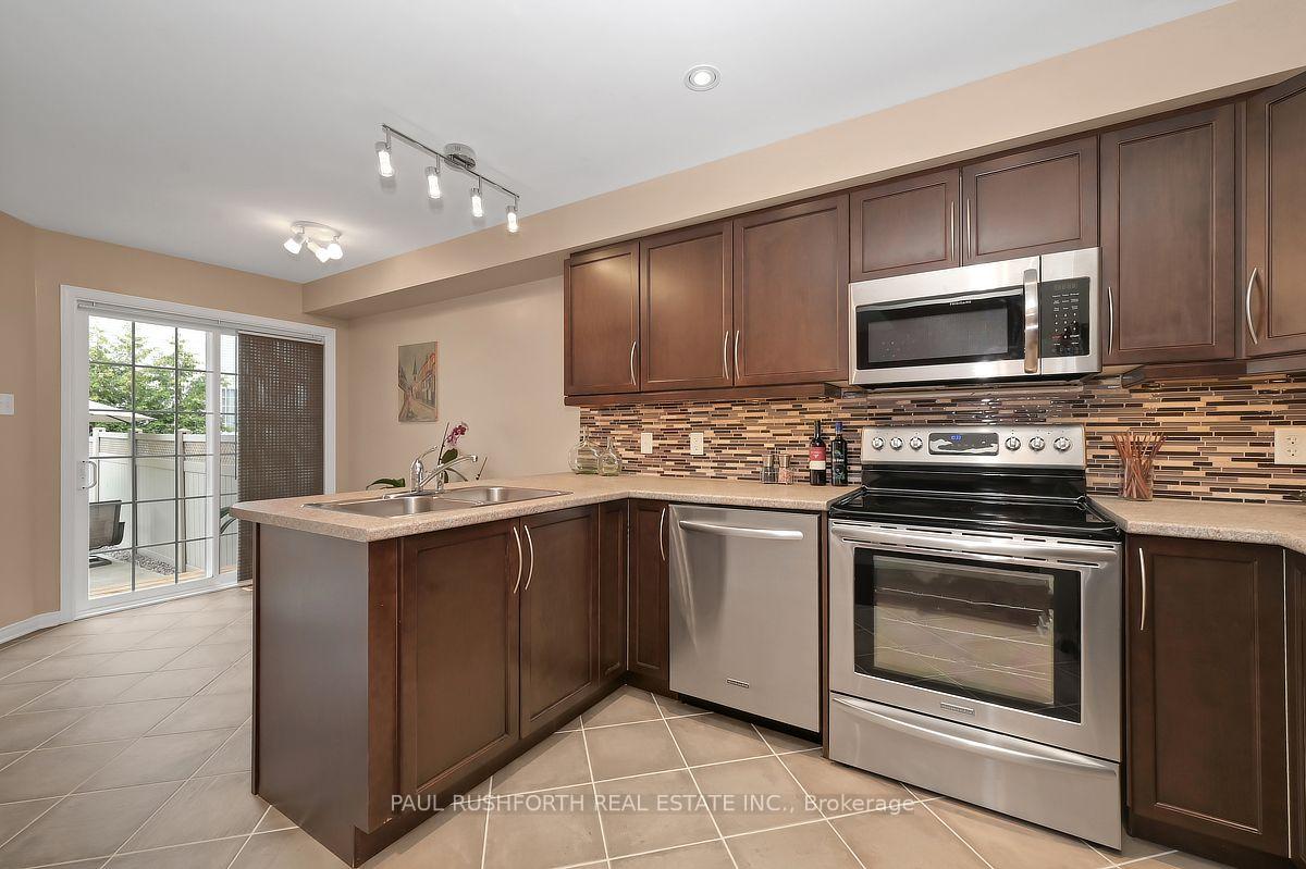 Photo 11 of 358 Aldworth Private, Ottawa, Stittsville (South) — HOMEH