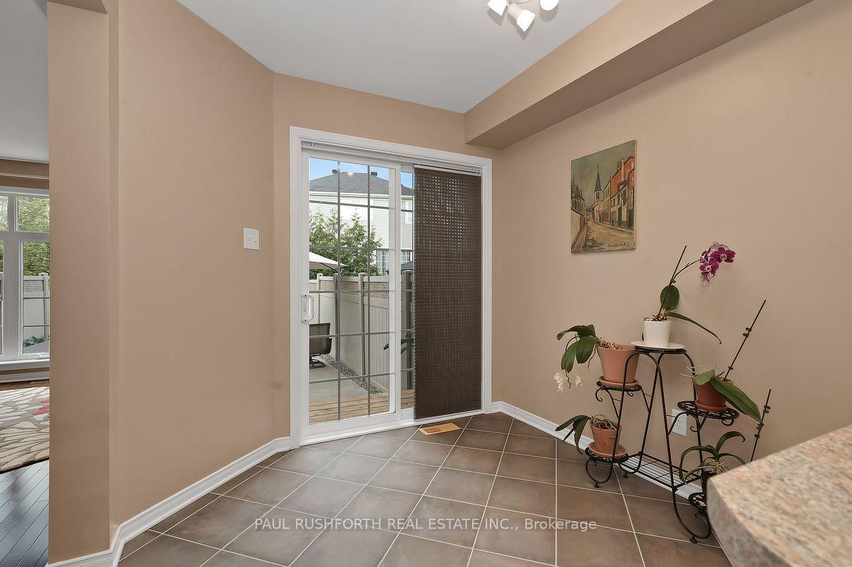 Photo 14 of 358 Aldworth Private, Ottawa, Stittsville (South) — HOMEH