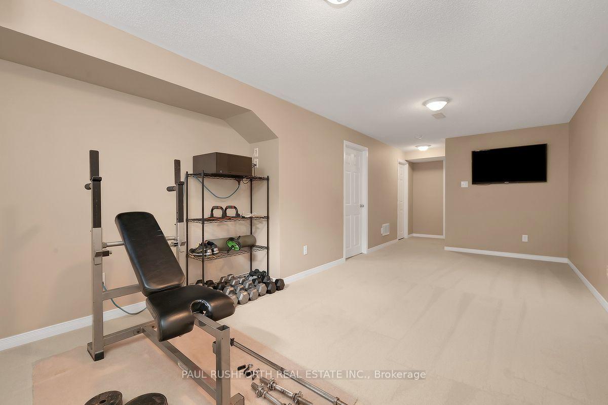 Photo 23 of 358 Aldworth Private, Ottawa, Stittsville (South) — HOMEH