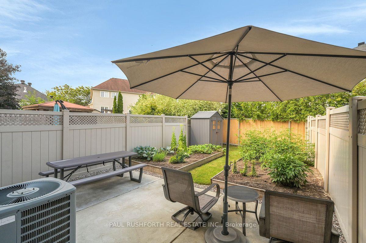 Photo 24 of 358 Aldworth Private, Ottawa, Stittsville (South) — HOMEH