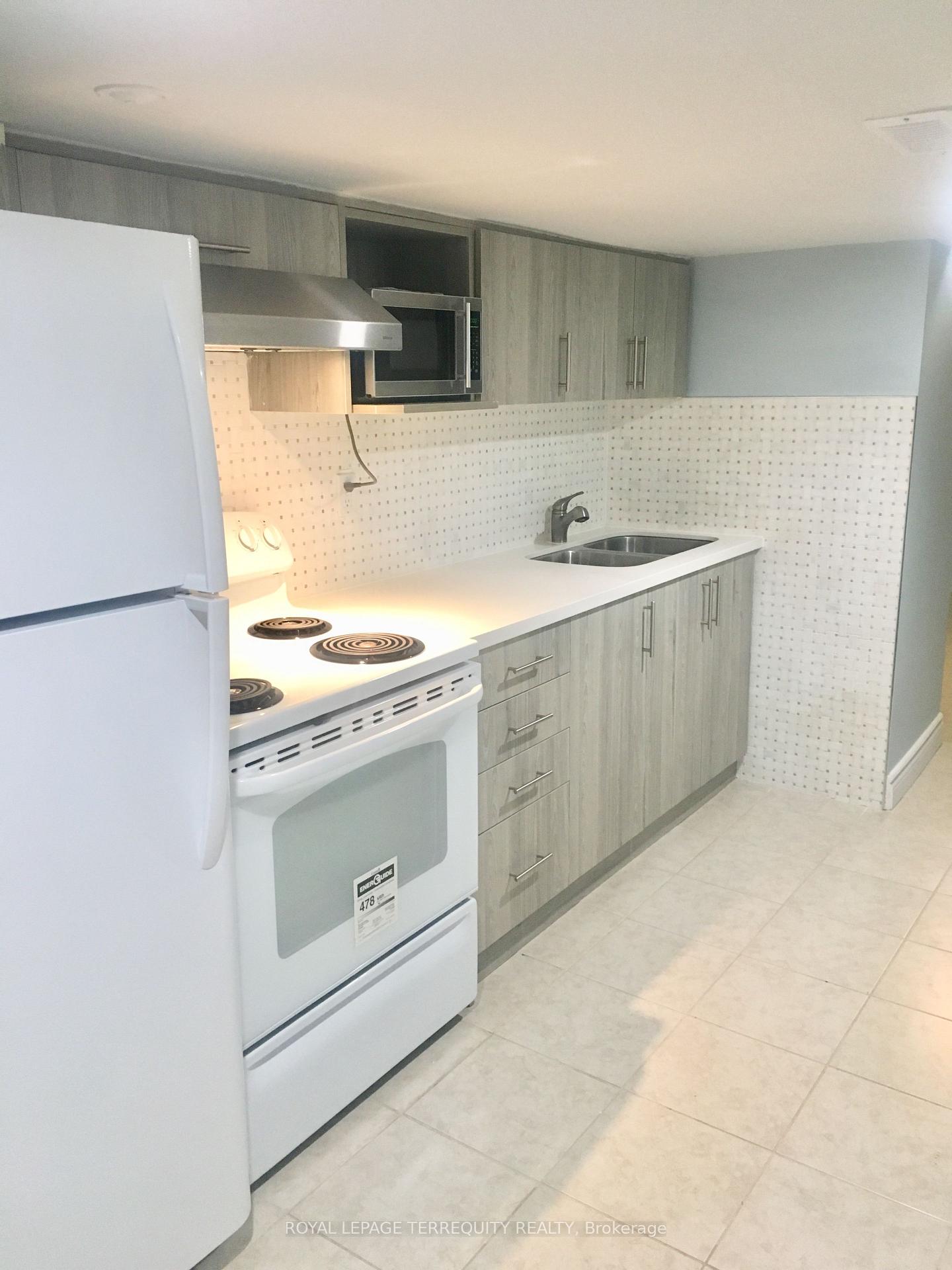 Photo 1 of Unit Lower Unit, 305 Margueretta Street, Toronto, Dufferin Grove — HOMEH
