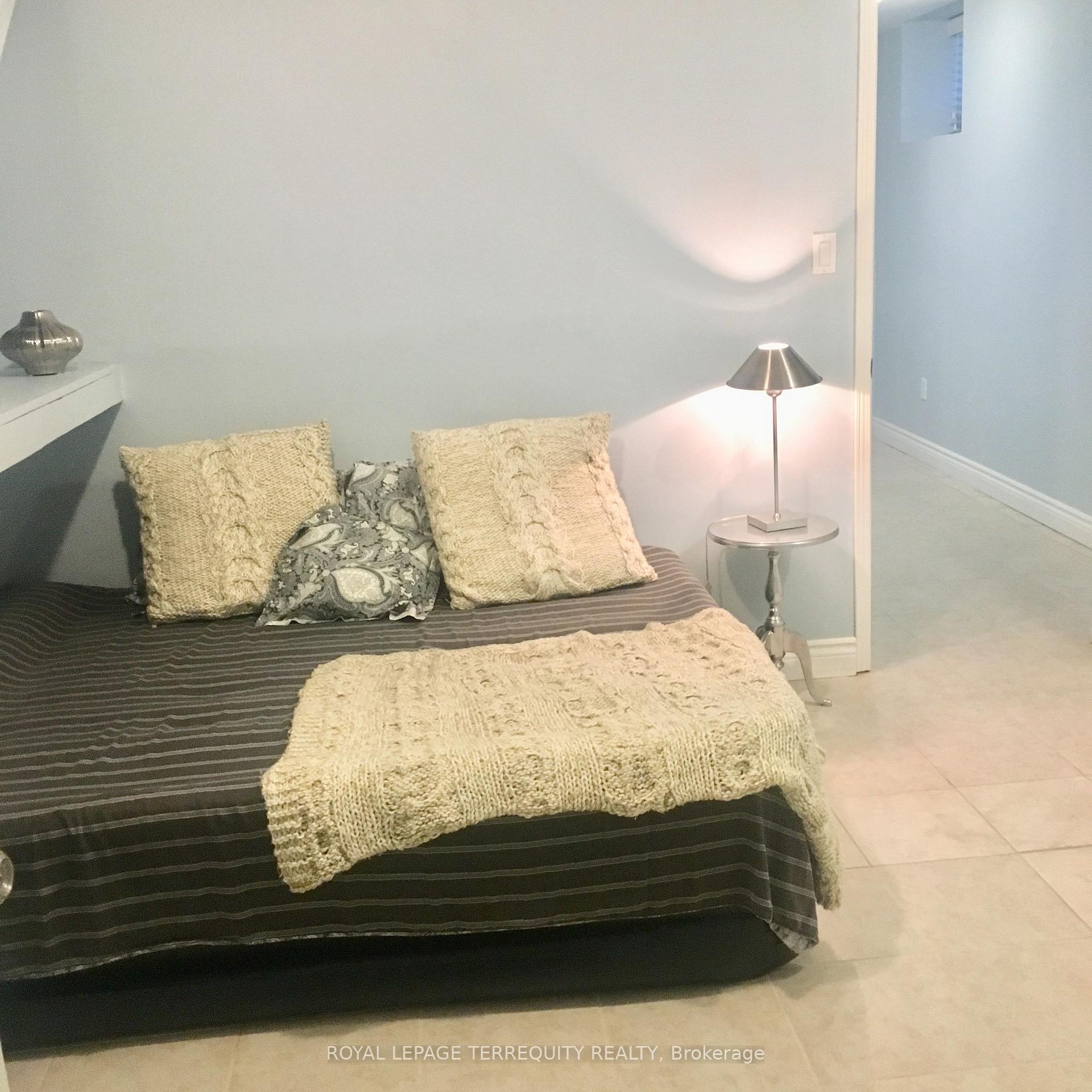 Photo 7 of Unit Lower Unit, 305 Margueretta Street, Toronto, Dufferin Grove — HOMEH