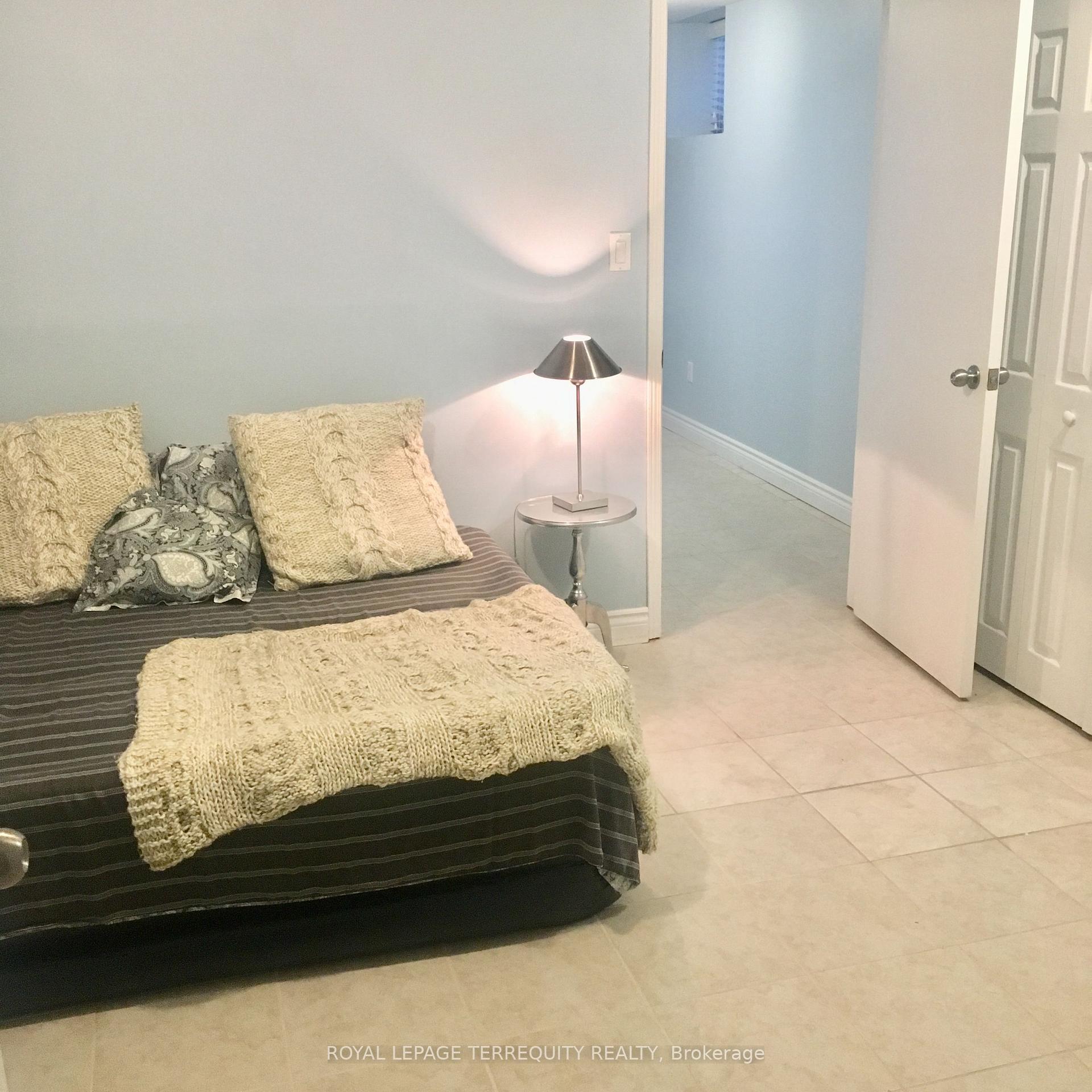Photo 8 of Unit Lower Unit, 305 Margueretta Street, Toronto, Dufferin Grove — HOMEH