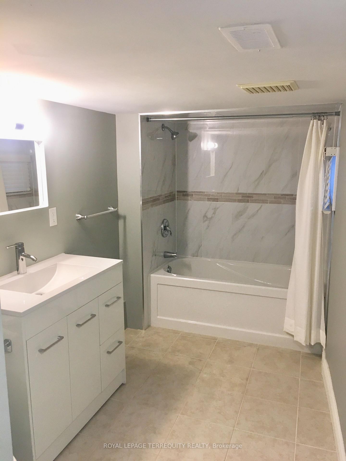 Photo 10 of Unit Lower Unit, 305 Margueretta Street, Toronto, Dufferin Grove — HOMEH