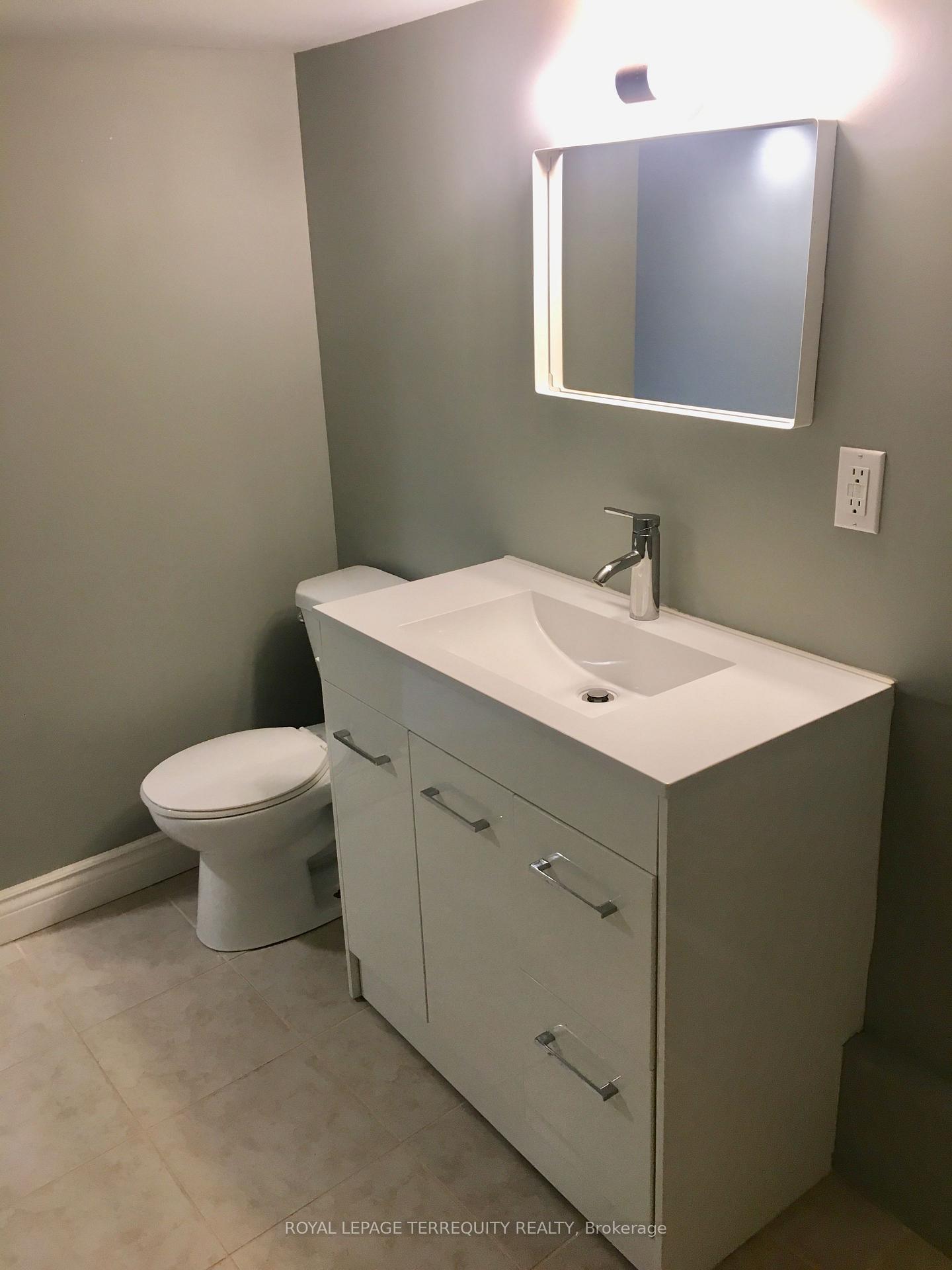 Photo 11 of Unit Lower Unit, 305 Margueretta Street, Toronto, Dufferin Grove — HOMEH