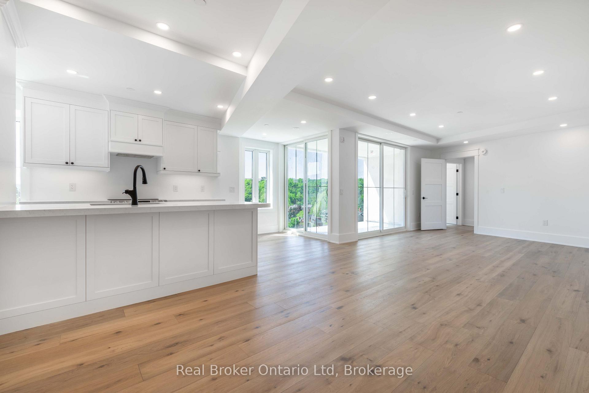 Photo 9 of Unit 701, 80 9th Street E, Owen Sound — HOMEH