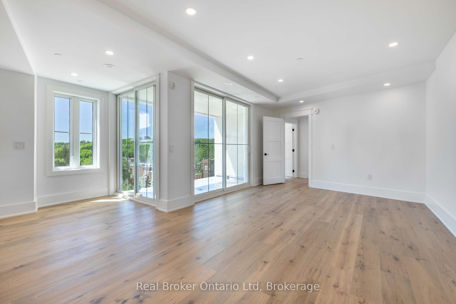 Photo 10 of Unit 701, 80 9th Street E, Owen Sound — HOMEH