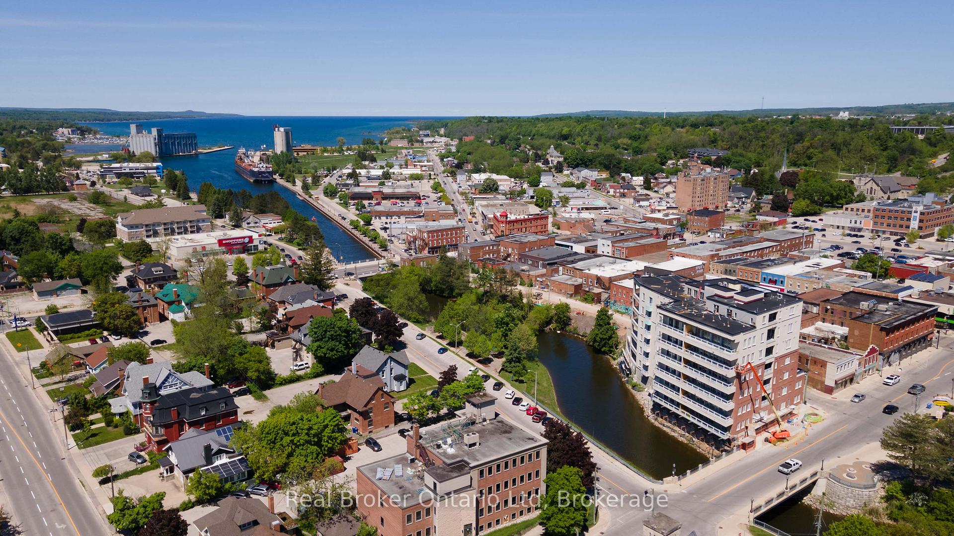 Photo 26 of Unit 701, 80 9th Street E, Owen Sound — HOMEH