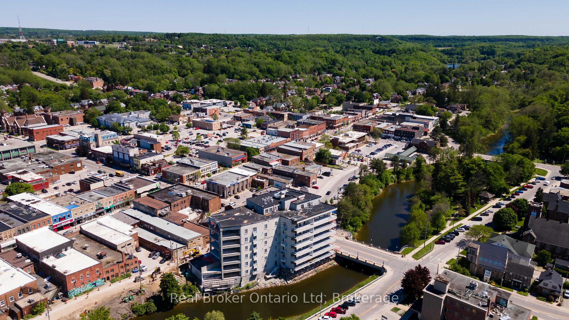 Photo 27 of Unit 701, 80 9th Street E, Owen Sound — HOMEH