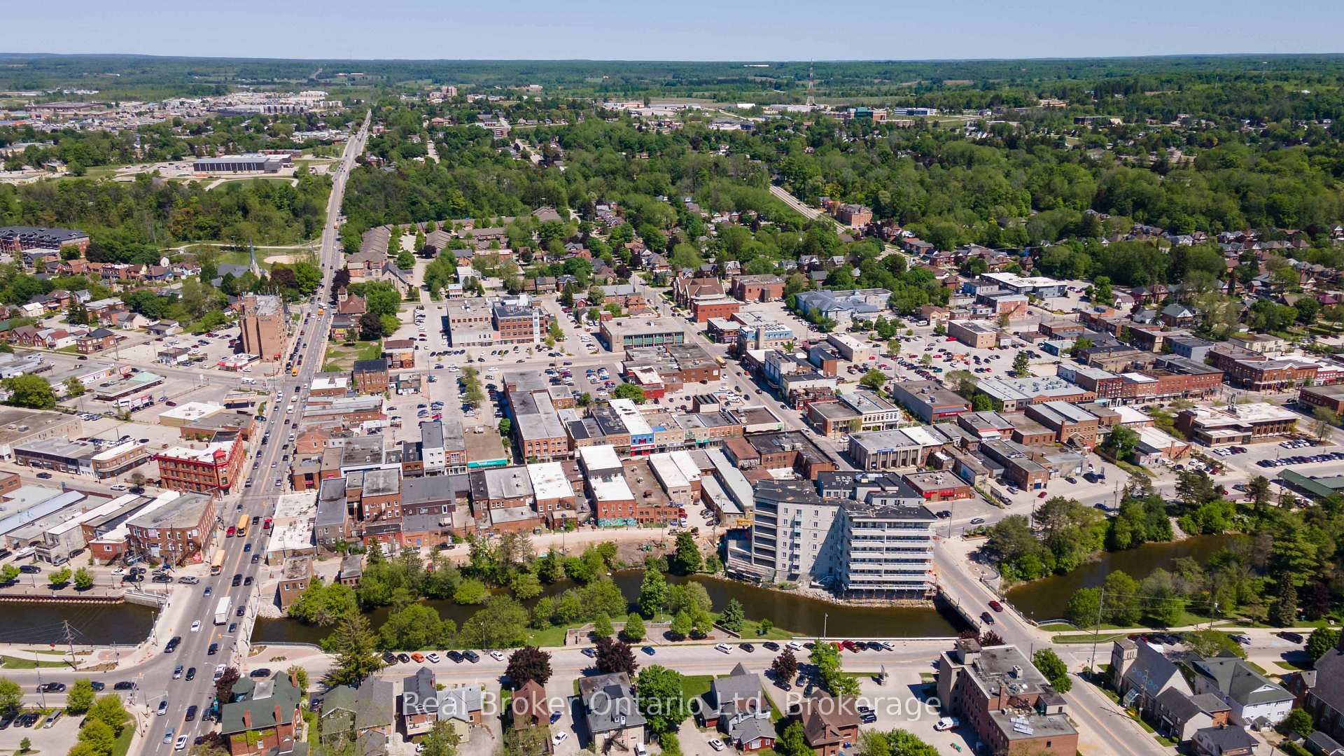 Photo 28 of Unit 701, 80 9th Street E, Owen Sound — HOMEH