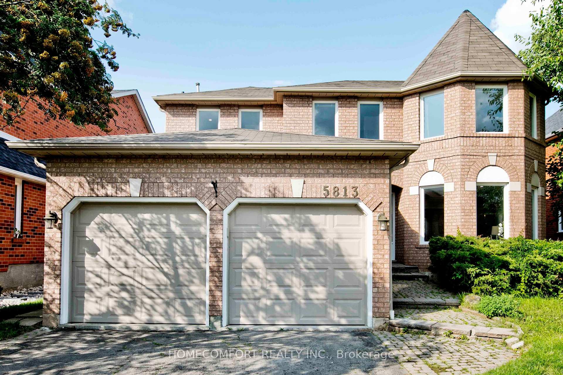 Photo 1 of 5813 Fieldon Road, Mississauga, Central Erin Mills — HOMEH