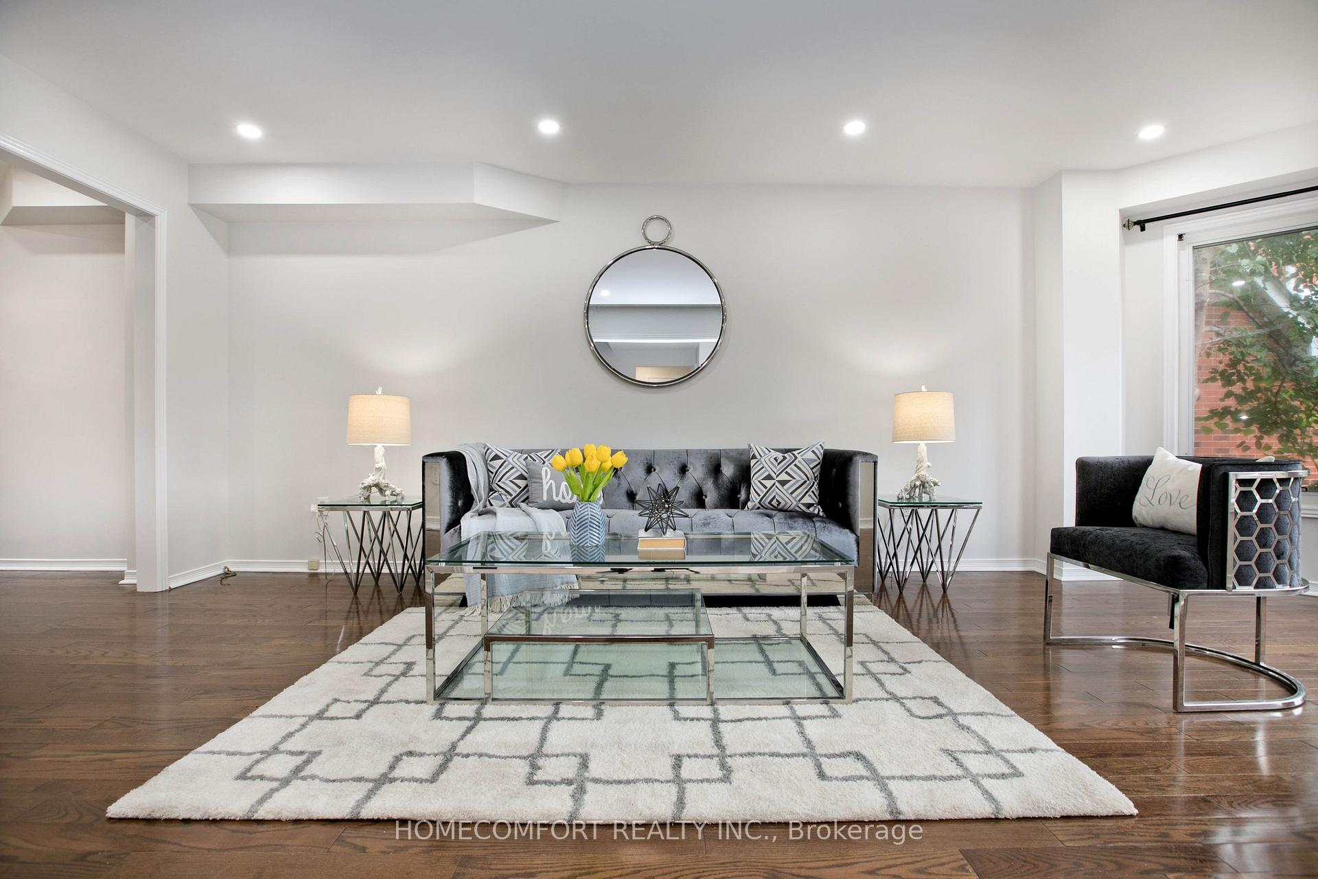 Photo 4 of 5813 Fieldon Road, Mississauga, Central Erin Mills — HOMEH