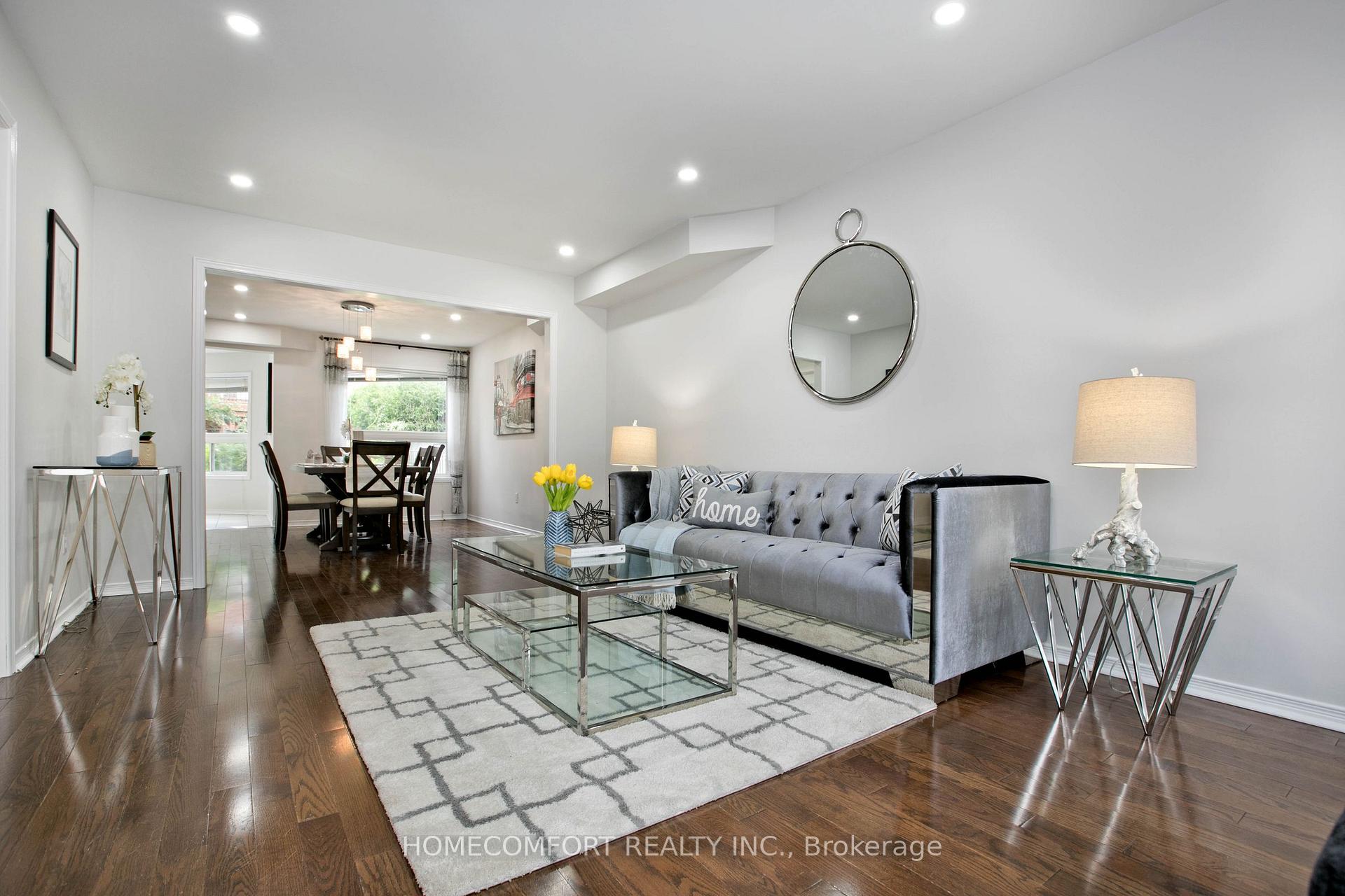 Photo 5 of 5813 Fieldon Road, Mississauga, Central Erin Mills — HOMEH