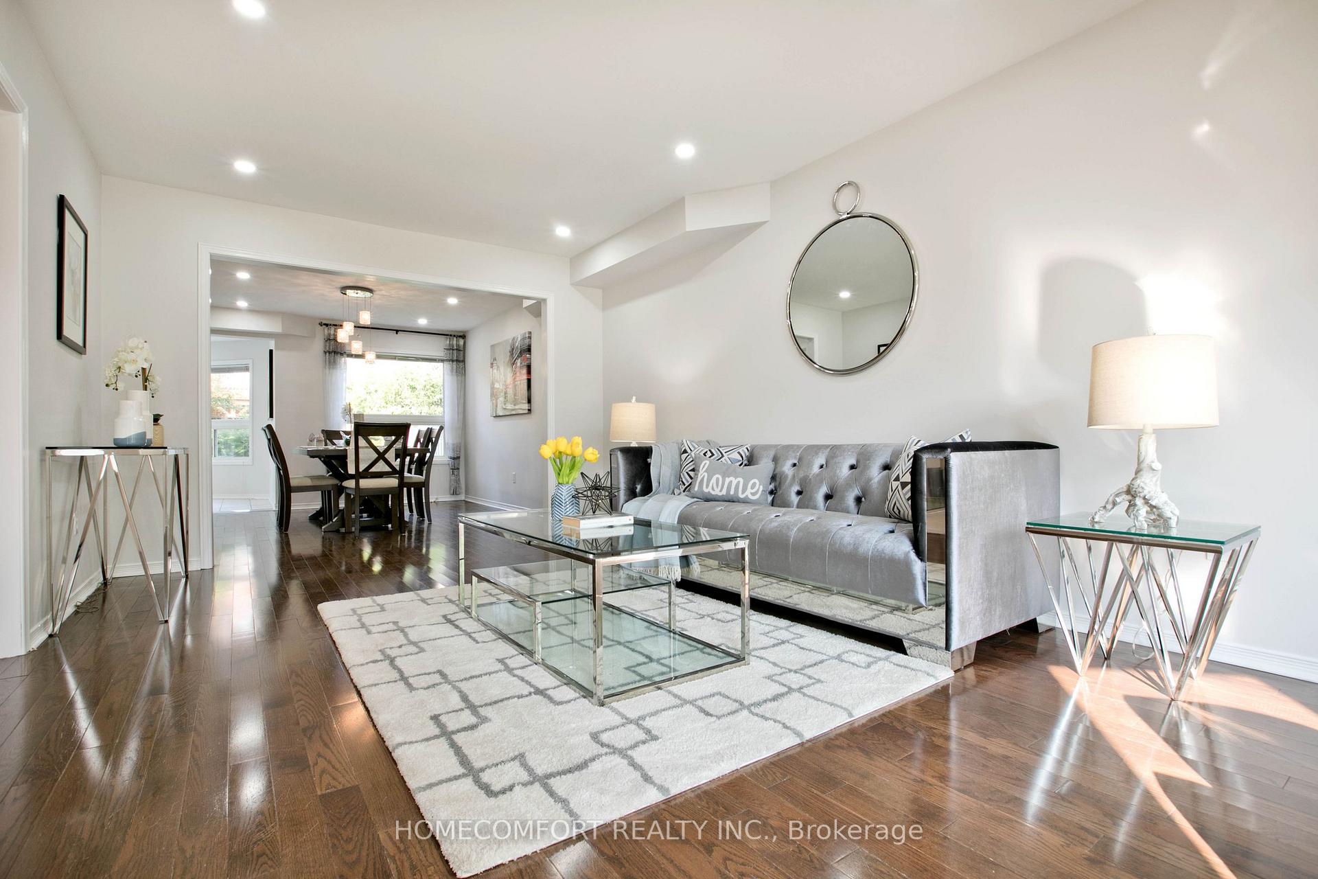 Photo 6 of 5813 Fieldon Road, Mississauga, Central Erin Mills — HOMEH