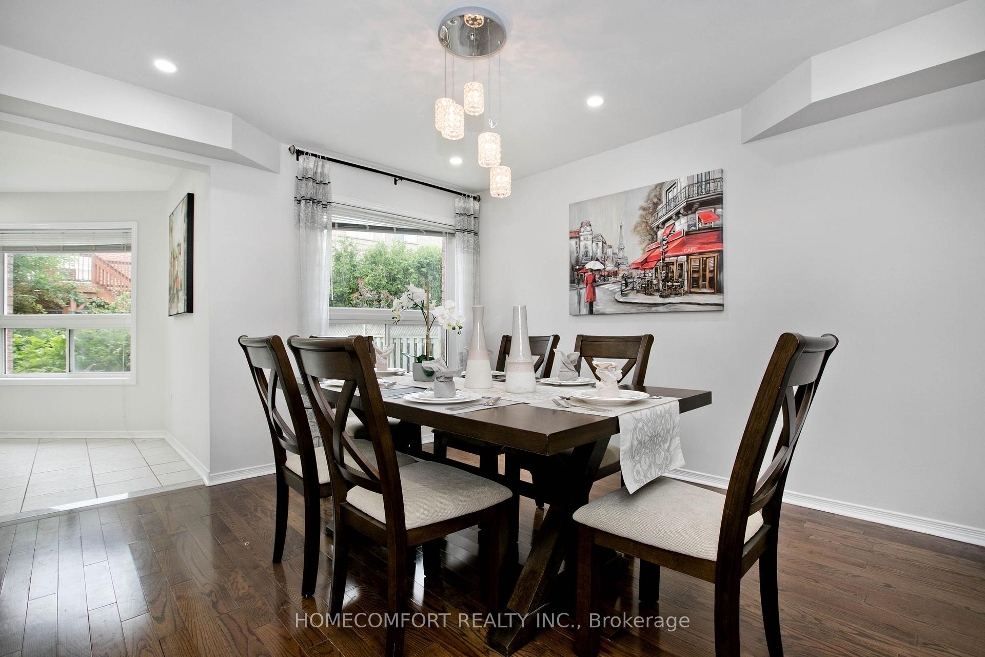 Photo 7 of 5813 Fieldon Road, Mississauga, Central Erin Mills — HOMEH
