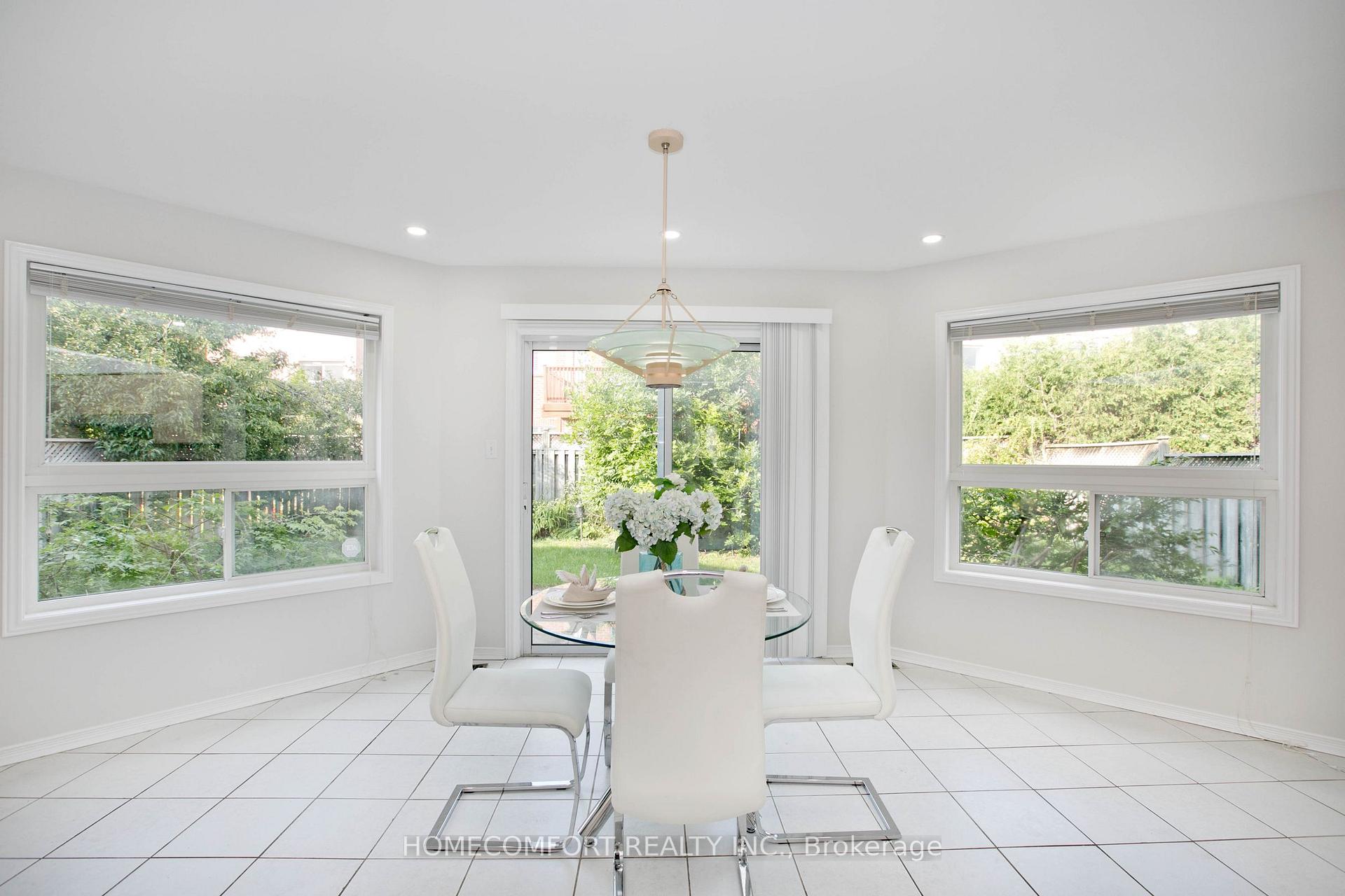 Photo 8 of 5813 Fieldon Road, Mississauga, Central Erin Mills — HOMEH