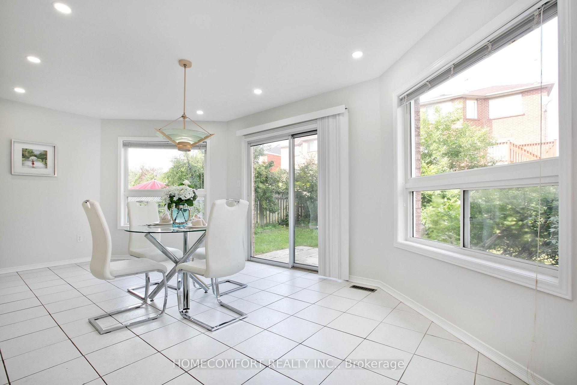 Photo 9 of 5813 Fieldon Road, Mississauga, Central Erin Mills — HOMEH