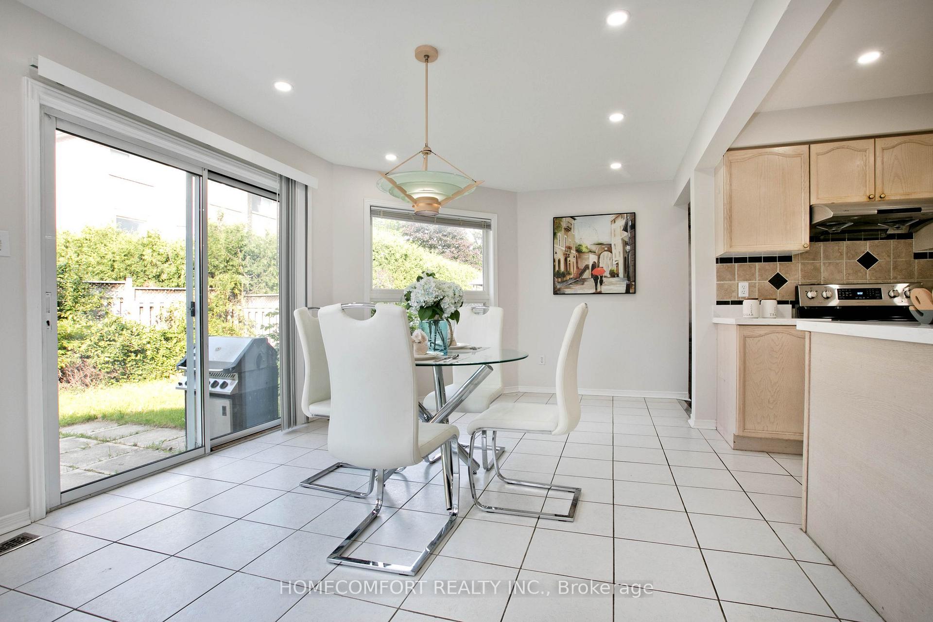 Photo 10 of 5813 Fieldon Road, Mississauga, Central Erin Mills — HOMEH