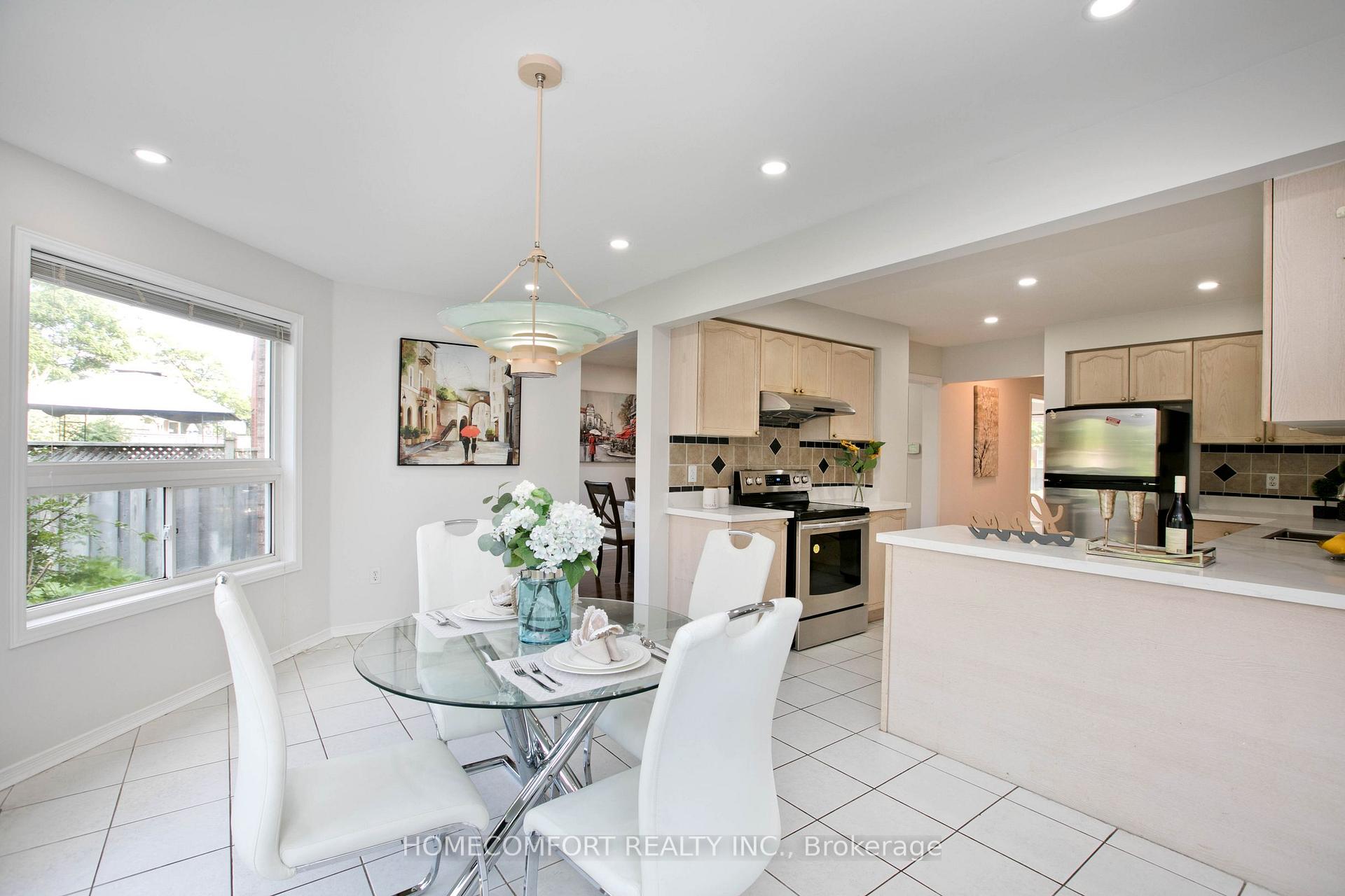 Photo 11 of 5813 Fieldon Road, Mississauga, Central Erin Mills — HOMEH