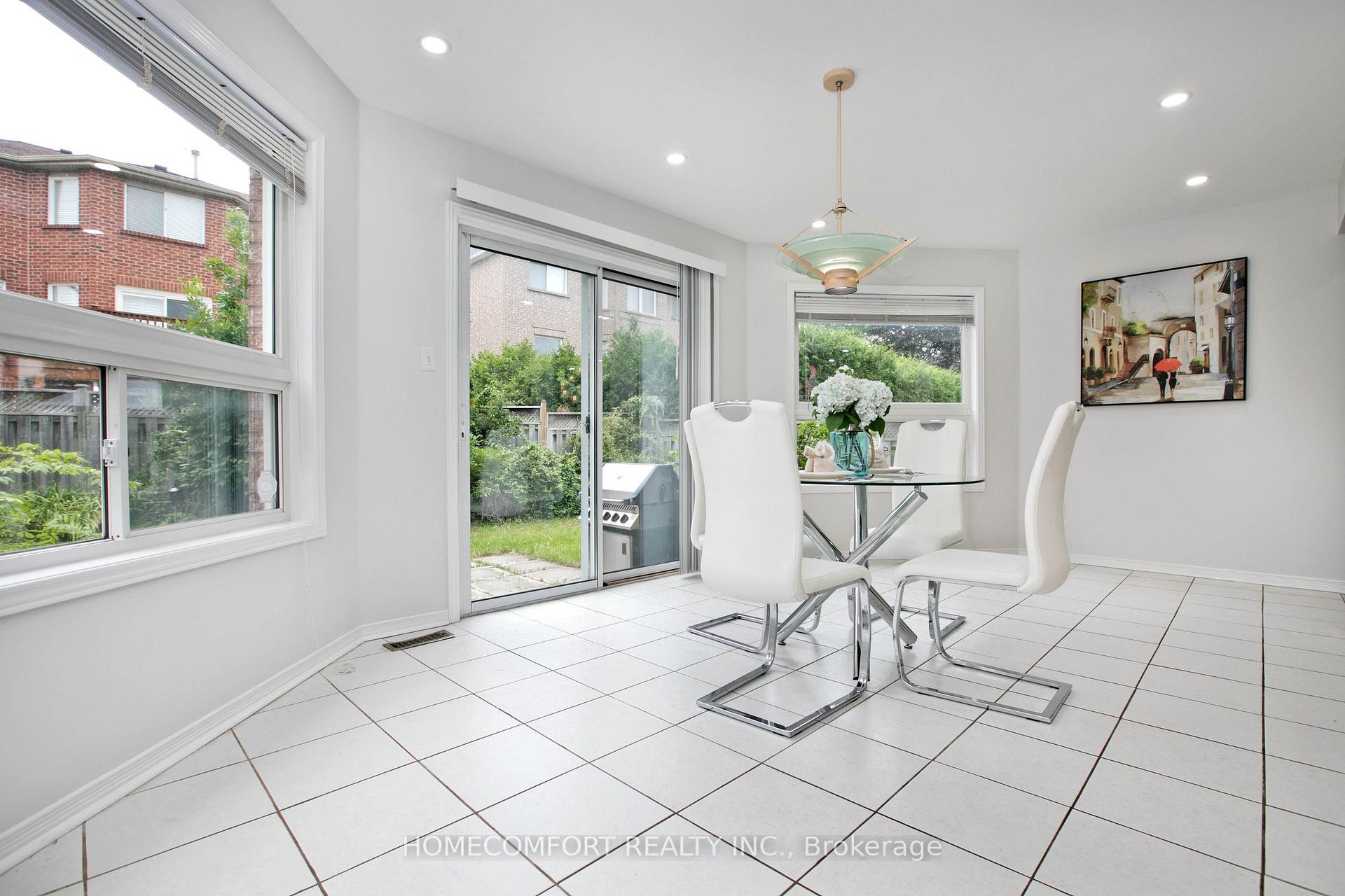 Photo 14 of 5813 Fieldon Road, Mississauga, Central Erin Mills — HOMEH