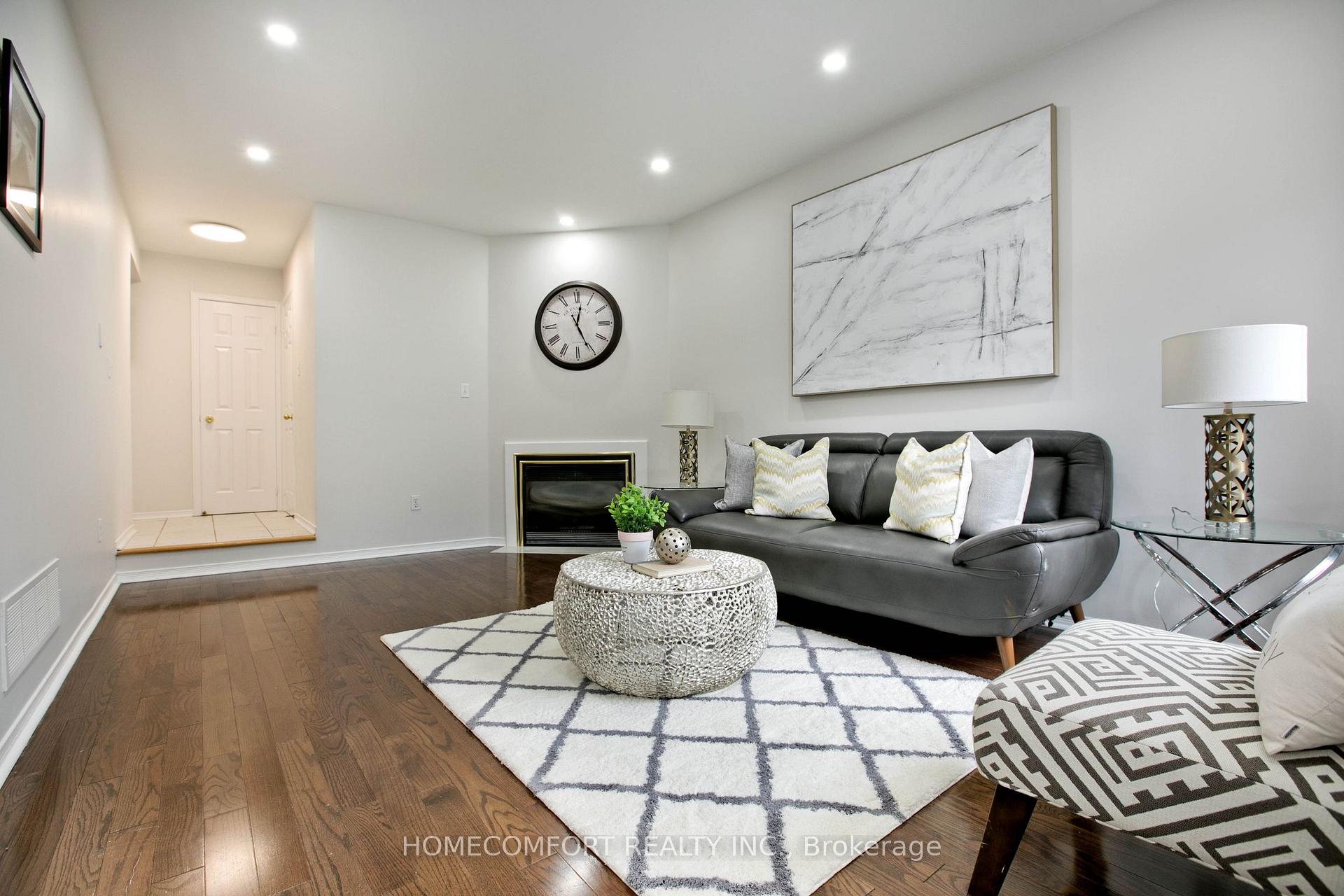 Photo 18 of 5813 Fieldon Road, Mississauga, Central Erin Mills — HOMEH