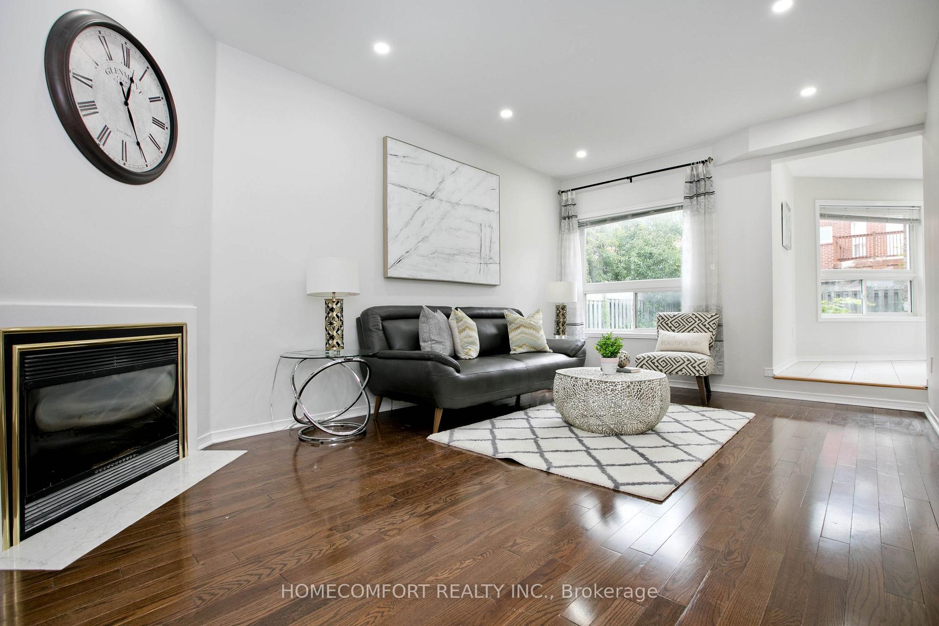 Photo 19 of 5813 Fieldon Road, Mississauga, Central Erin Mills — HOMEH
