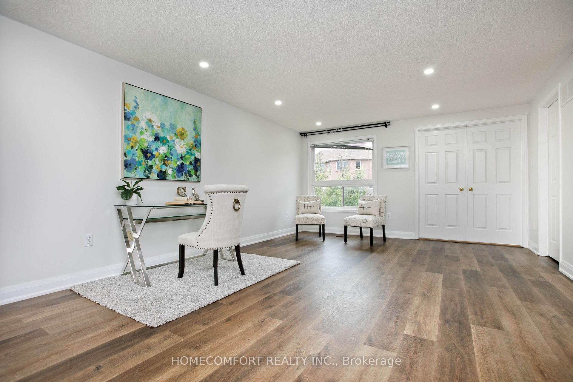 Photo 23 of 5813 Fieldon Road, Mississauga, Central Erin Mills — HOMEH