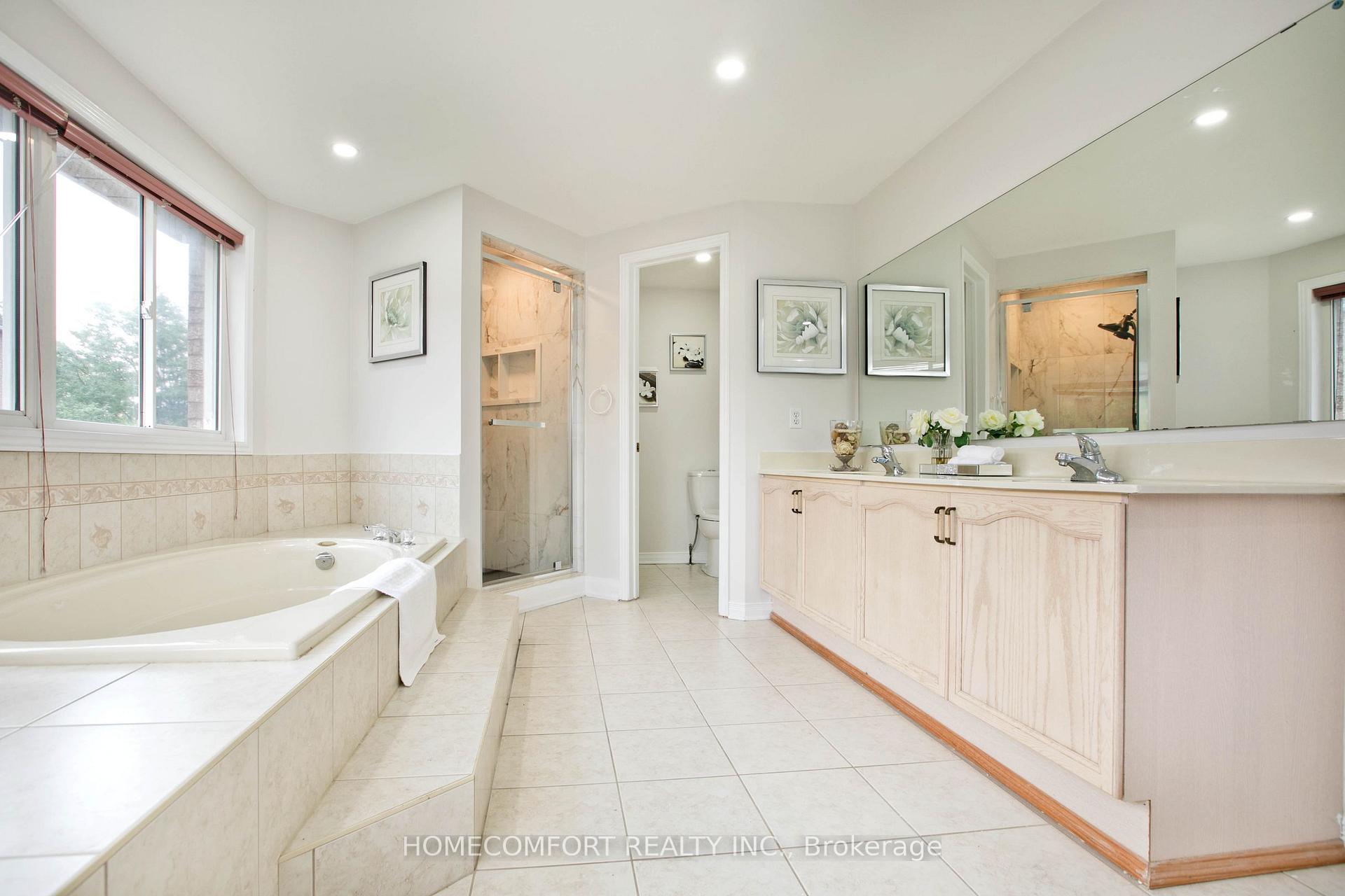 Photo 27 of 5813 Fieldon Road, Mississauga, Central Erin Mills — HOMEH