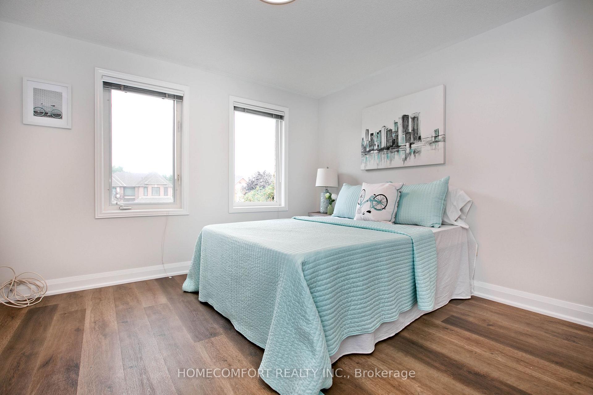Photo 30 of 5813 Fieldon Road, Mississauga, Central Erin Mills — HOMEH