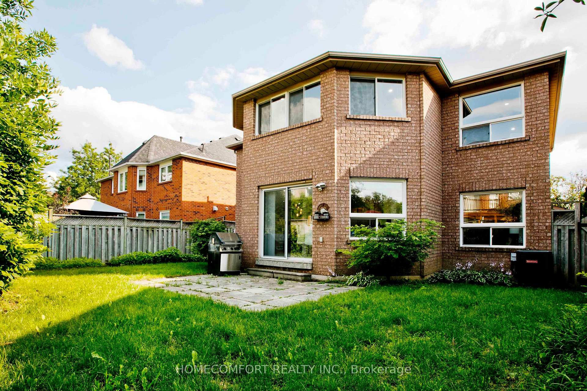 Photo 38 of 5813 Fieldon Road, Mississauga, Central Erin Mills — HOMEH