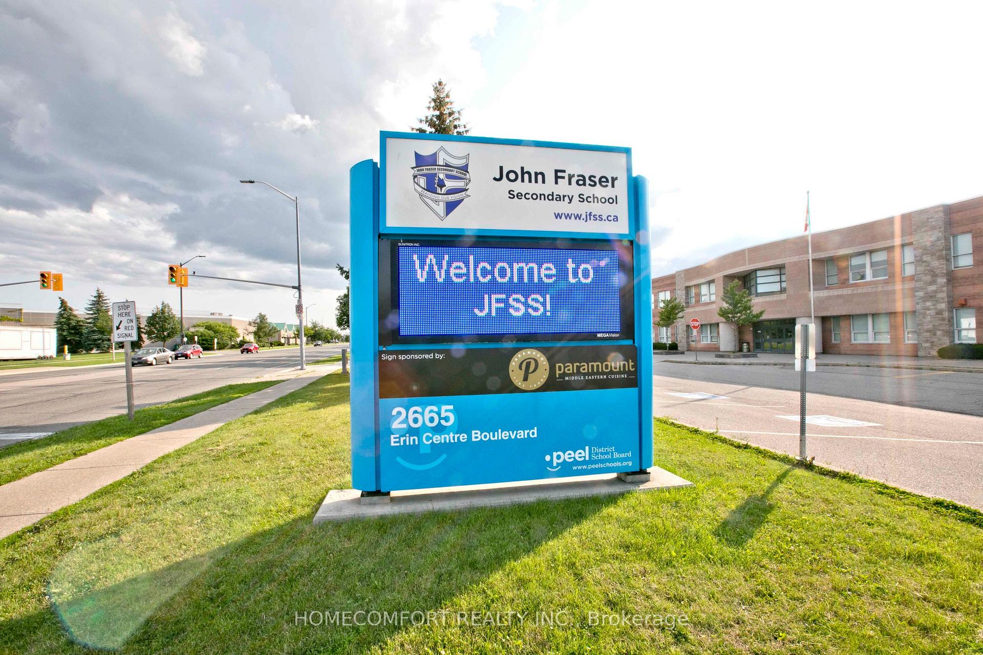 Photo 39 of 5813 Fieldon Road, Mississauga, Central Erin Mills — HOMEH
