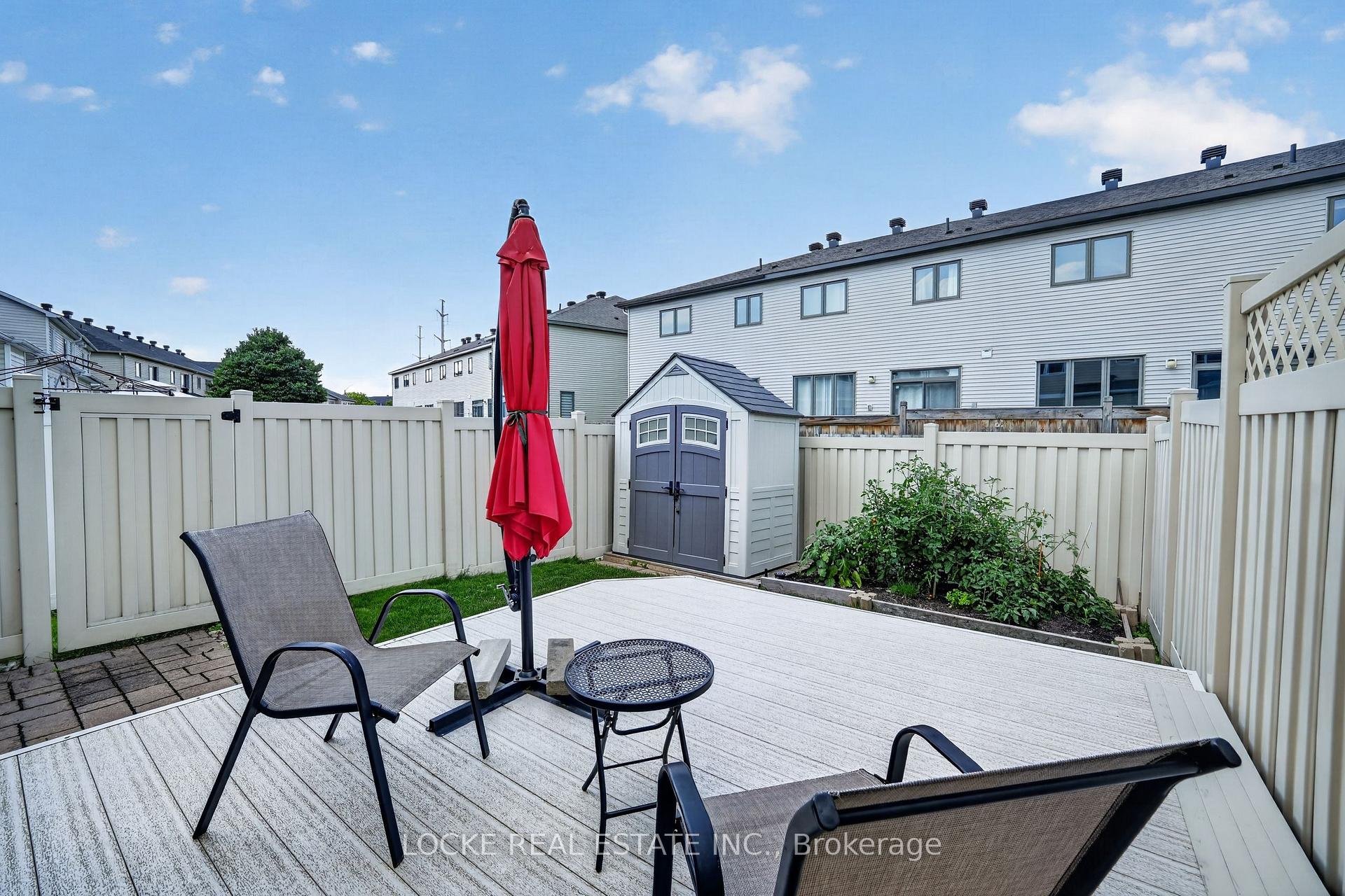 Photo 41 of 1127 Brasseur Crescent, Ottawa, Fallingbrook/Gardenway South — HOMEH