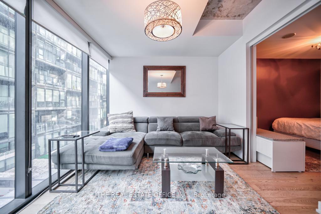 Photo 2 of Unit 331, 629 King Street W, Toronto, Waterfront Communities — HOMEH
