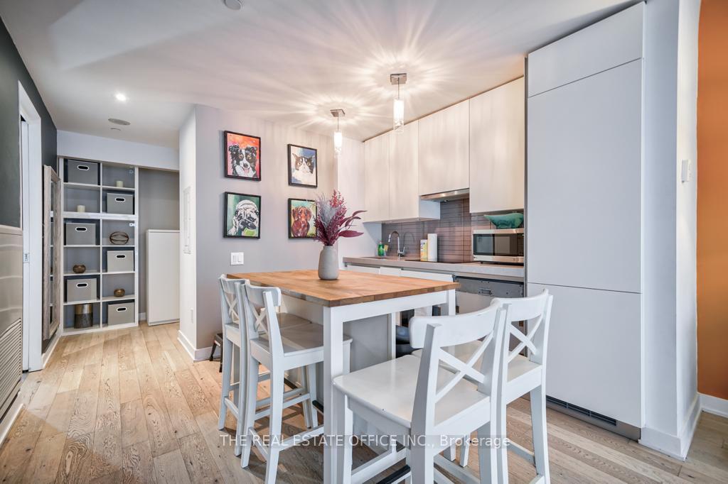 Photo 7 of Unit 331, 629 King Street W, Toronto, Waterfront Communities — HOMEH