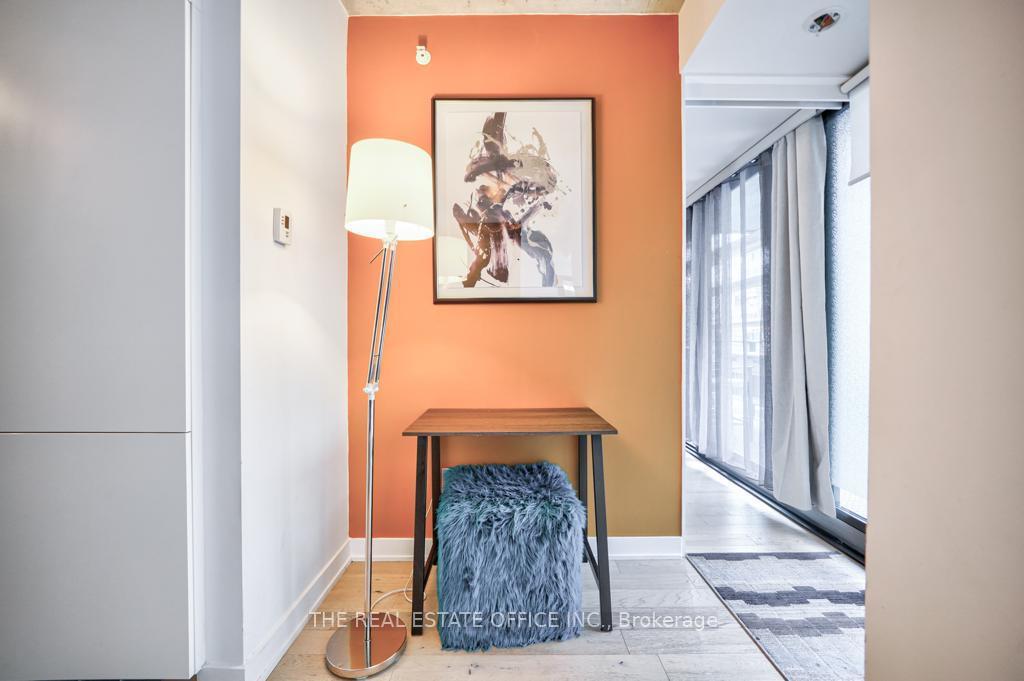 Photo 11 of Unit 331, 629 King Street W, Toronto, Waterfront Communities — HOMEH