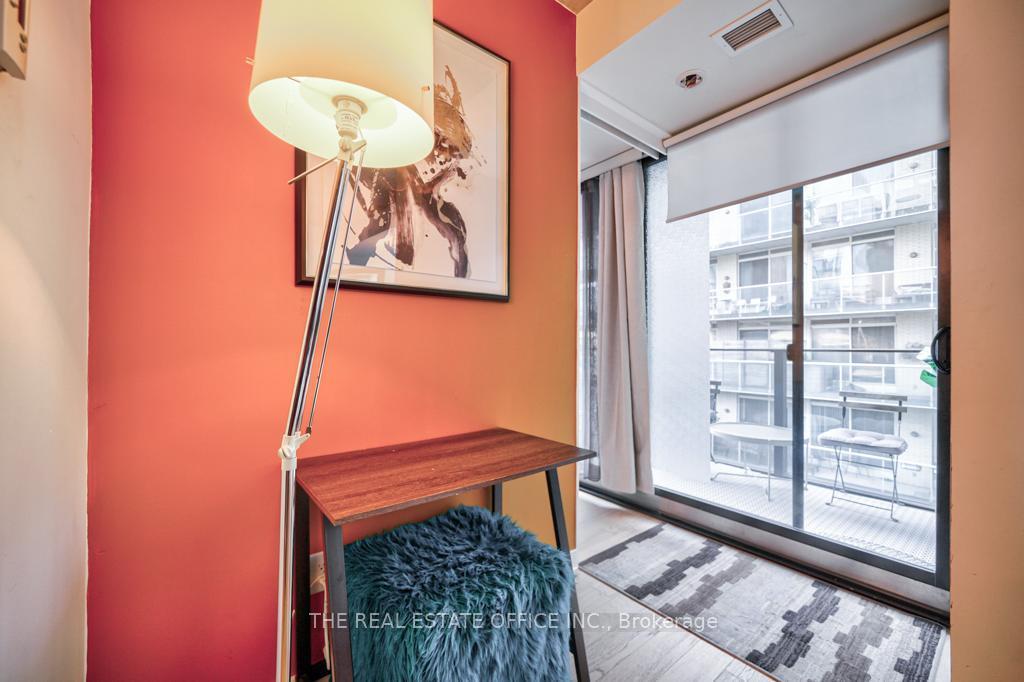 Photo 12 of Unit 331, 629 King Street W, Toronto, Waterfront Communities — HOMEH