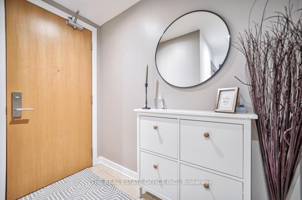 Photo 13 of Unit 331, 629 King Street W, Toronto, Waterfront Communities — HOMEH