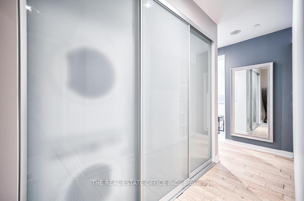 Photo 16 of Unit 331, 629 King Street W, Toronto, Waterfront Communities — HOMEH