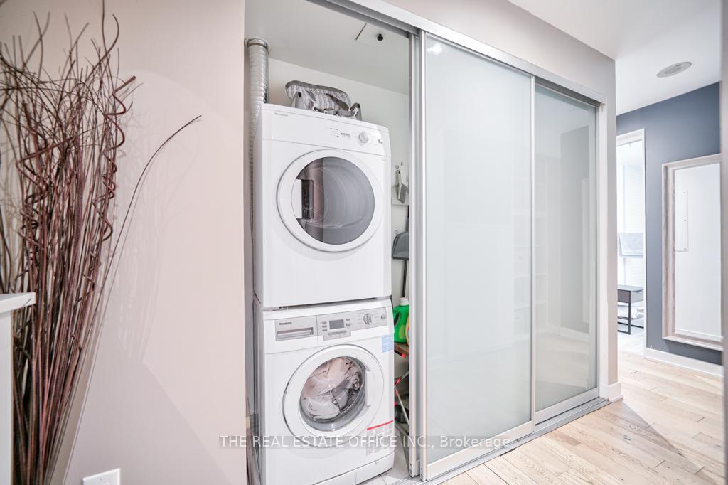 Photo 17 of Unit 331, 629 King Street W, Toronto, Waterfront Communities — HOMEH