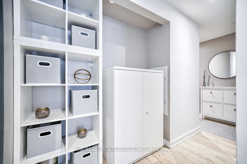 Photo 18 of Unit 331, 629 King Street W, Toronto, Waterfront Communities — HOMEH