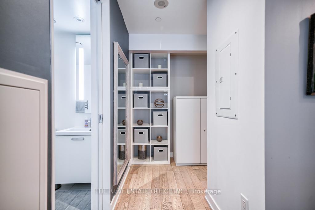 Photo 19 of Unit 331, 629 King Street W, Toronto, Waterfront Communities — HOMEH