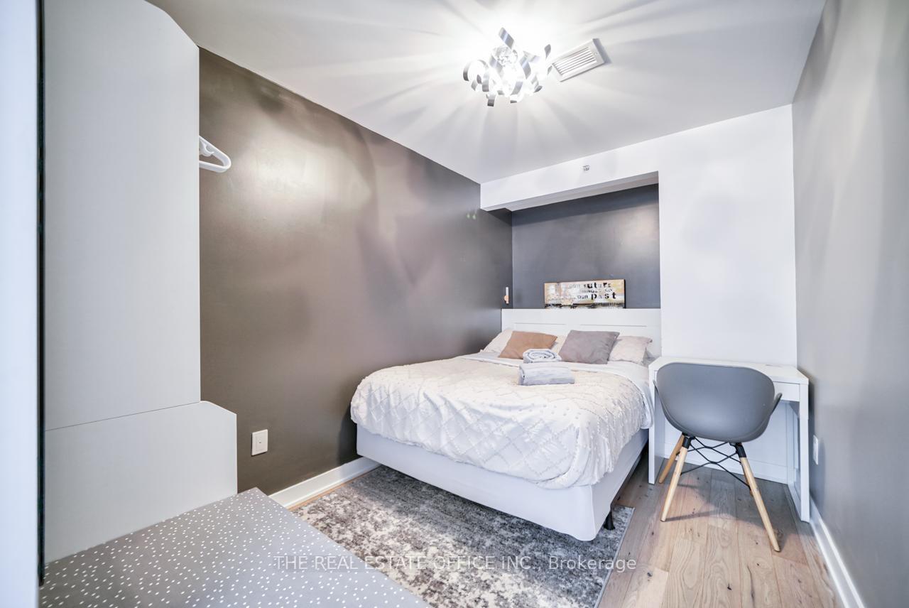 Photo 20 of Unit 331, 629 King Street W, Toronto, Waterfront Communities — HOMEH