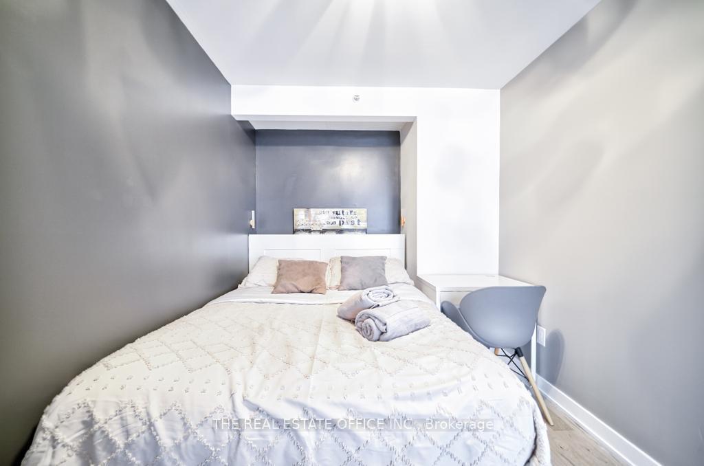 Photo 21 of Unit 331, 629 King Street W, Toronto, Waterfront Communities — HOMEH