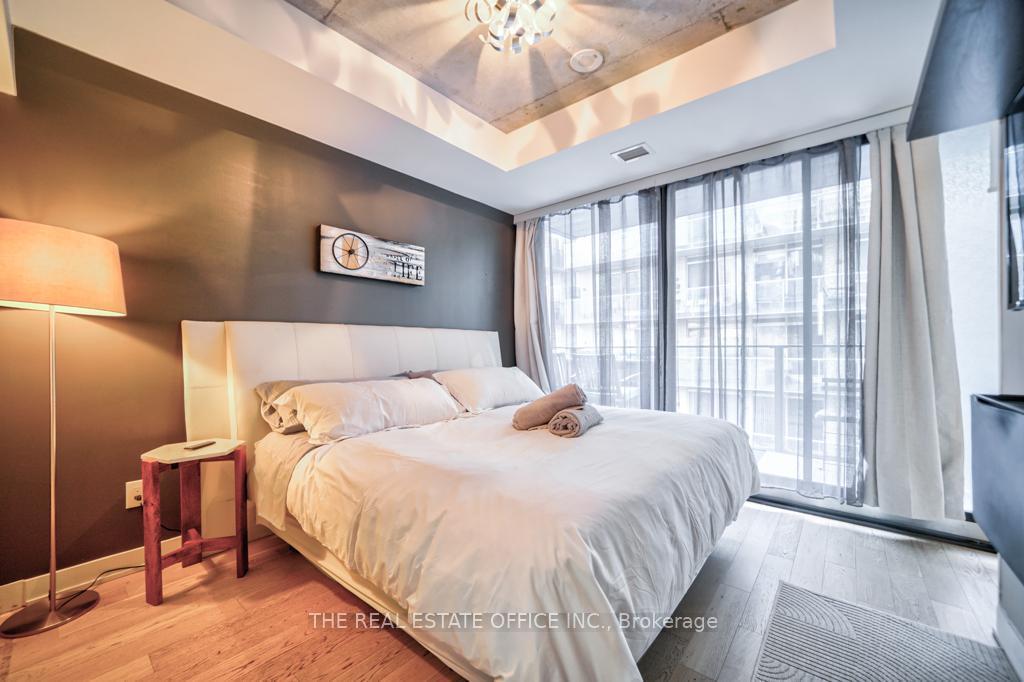 Photo 23 of Unit 331, 629 King Street W, Toronto, Waterfront Communities — HOMEH