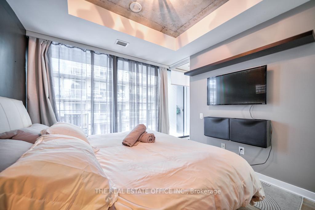 Photo 25 of Unit 331, 629 King Street W, Toronto, Waterfront Communities — HOMEH
