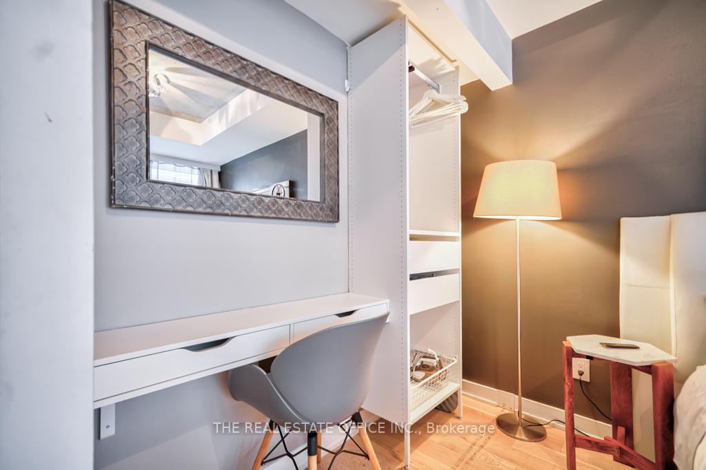 Photo 26 of Unit 331, 629 King Street W, Toronto, Waterfront Communities — HOMEH